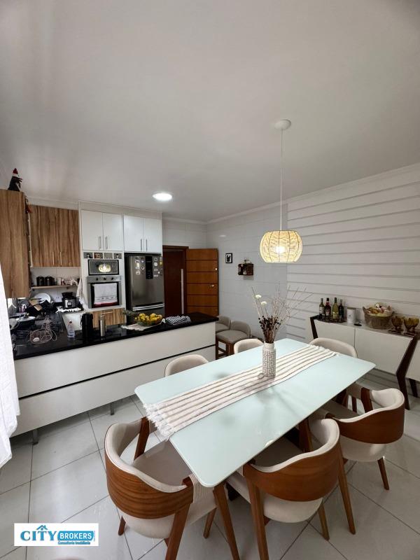 Casa de 3 quartos a à venda 1.166.000,00 no bairro Jardim Santa Mena Guarulhos: 