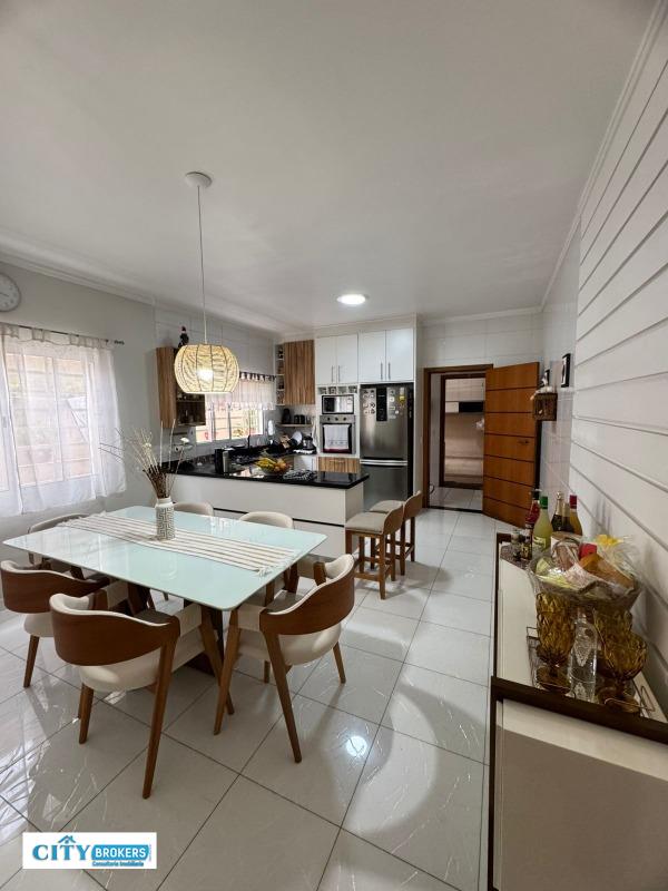 Casa de 3 quartos a à venda 1.166.000,00 no bairro Jardim Santa Mena Guarulhos: 