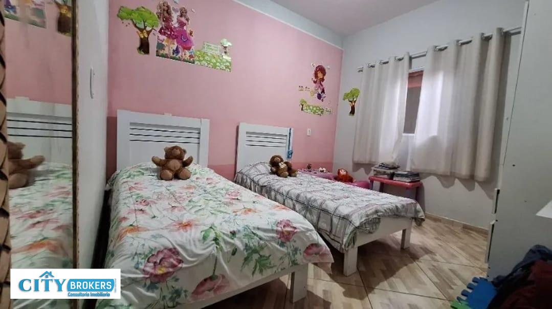 Casa de 2 quartos a à venda 636.000,00 no bairro Residencial e Comercial Guarulhos Guarulhos: 