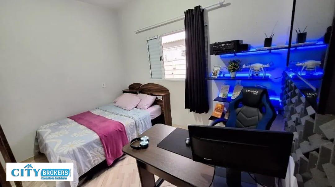 Casa de 2 quartos a à venda 636.000,00 no bairro Residencial e Comercial Guarulhos Guarulhos: 