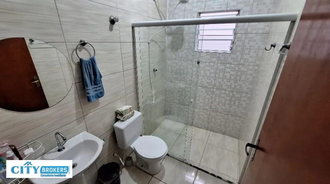 Casa de 2 quartos a à venda 636.000,00 no bairro Residencial e Comercial Guarulhos Guarulhos: 