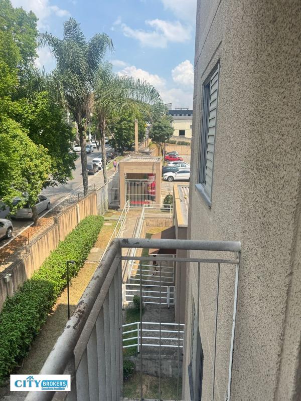 Apartamento de a à venda 275.000,00 no bairro Itaim Paulista São Paulo: 