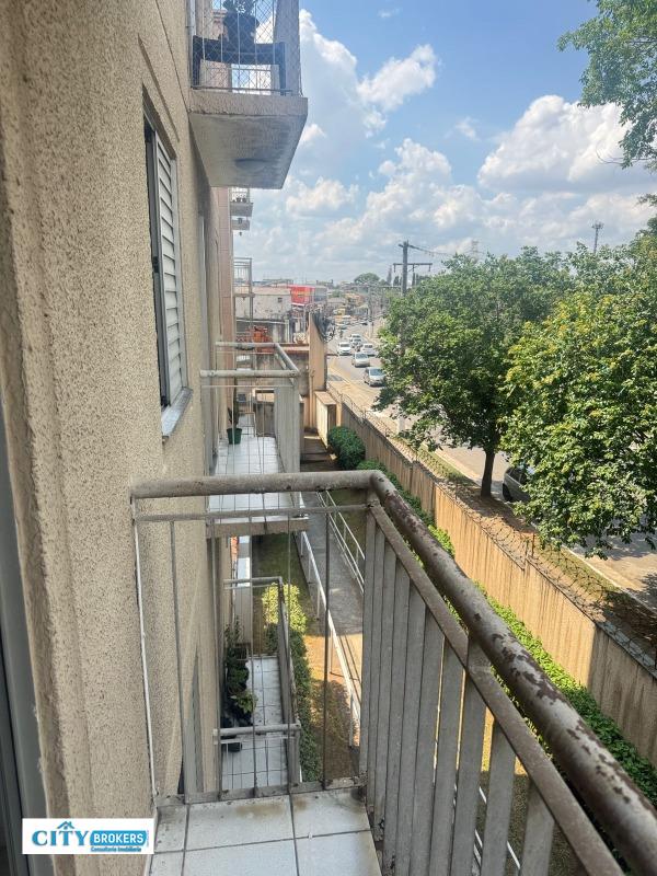 Apartamento de a à venda 275.000,00 no bairro Itaim Paulista São Paulo: 