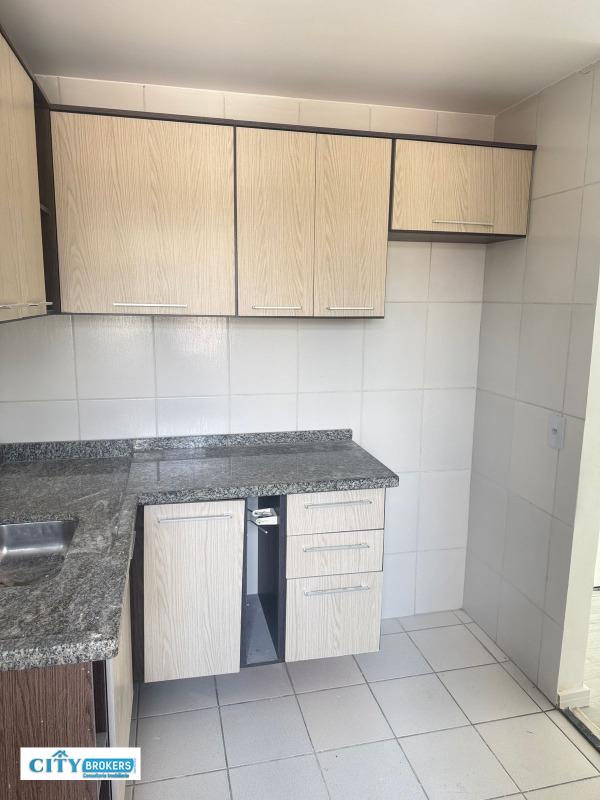 Apartamento de a à venda 275.000,00 no bairro Itaim Paulista São Paulo: 