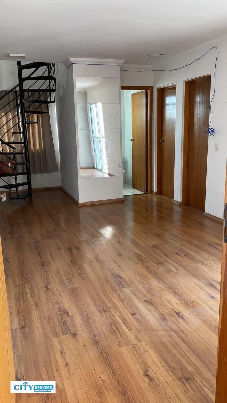 Apartamento Duplex de 2 quartos a à venda 320.000,00 no bairro Vila Nova Bonsucesso Guarulhos: 