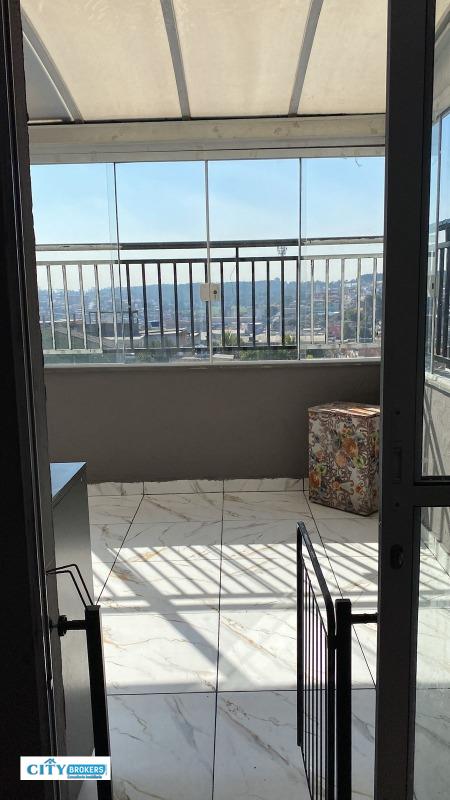 Apartamento Duplex de 2 quartos a à venda 320.000,00 no bairro Vila Nova Bonsucesso Guarulhos: 