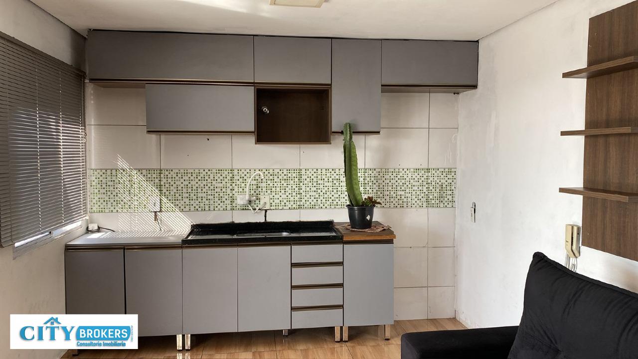 Apartamento Duplex de 2 quartos a à venda 320.000,00 no bairro Vila Nova Bonsucesso Guarulhos: 