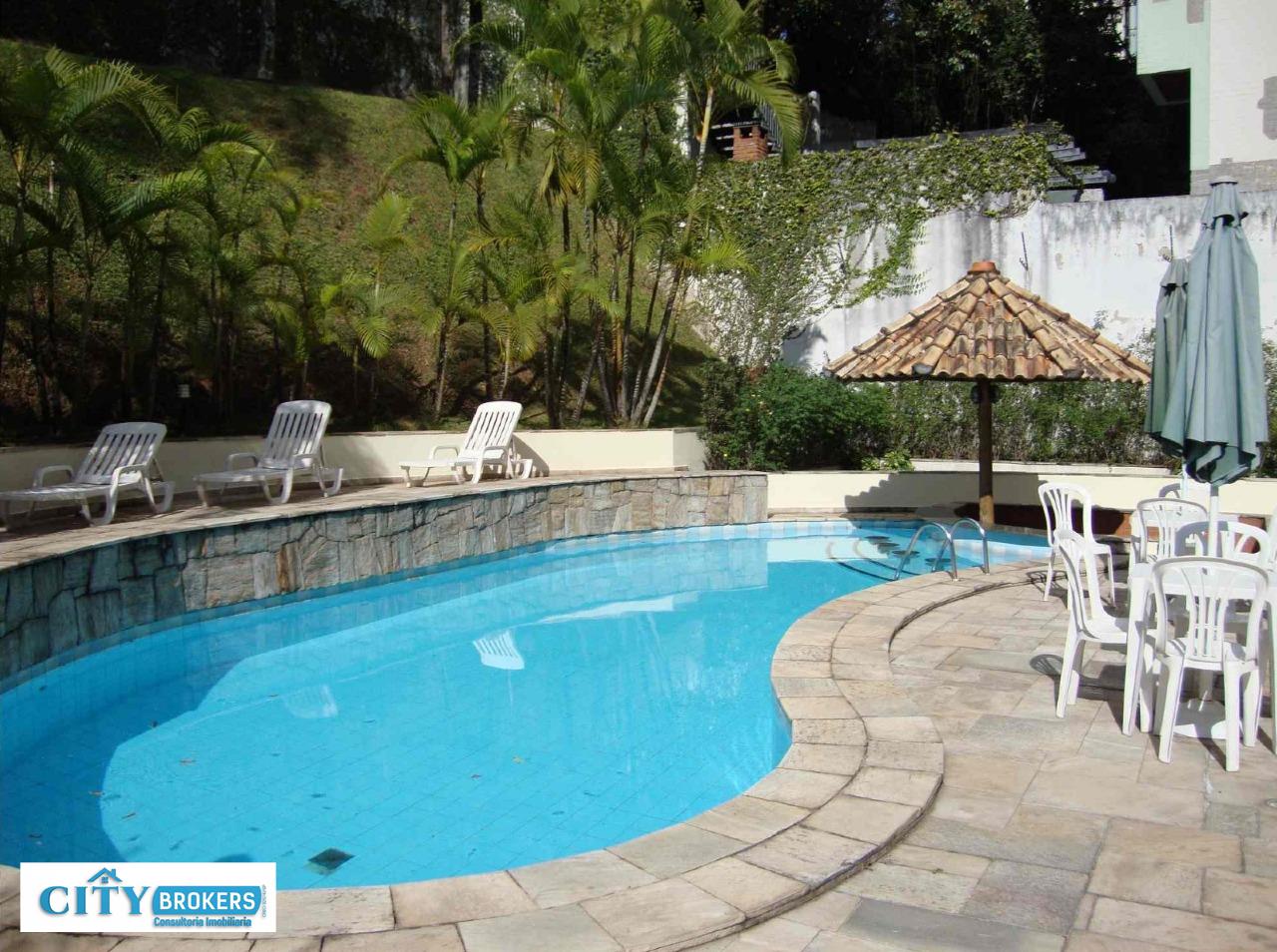 Apartamento de a para aluguel 2.400,00 no bairro Vila Suzana São Paulo: 