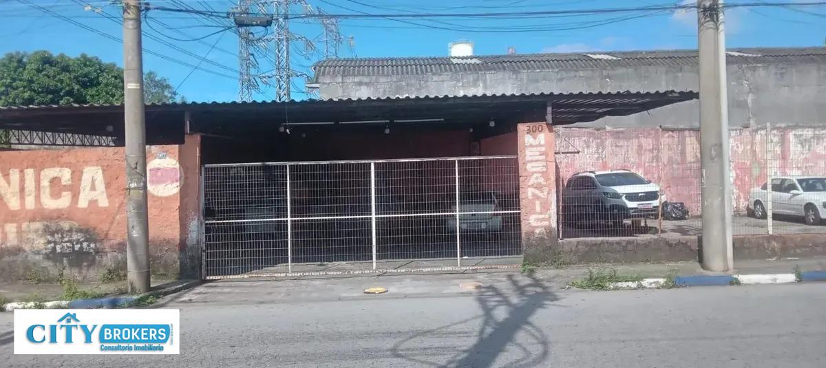 TERRENO de a à venda 400.000,00 no bairro Vila das Bandeiras Guarulhos: 