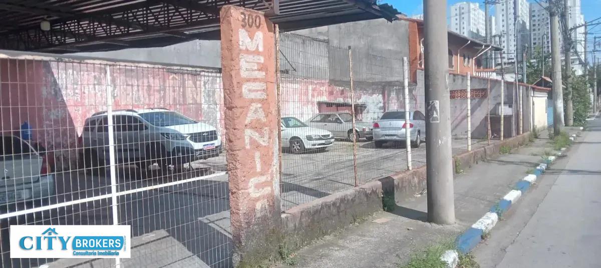 TERRENO de a à venda 400.000,00 no bairro Vila das Bandeiras Guarulhos: 