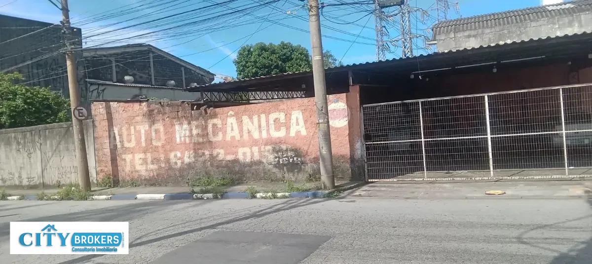 TERRENO de a à venda 400.000,00 no bairro Vila das Bandeiras Guarulhos: 