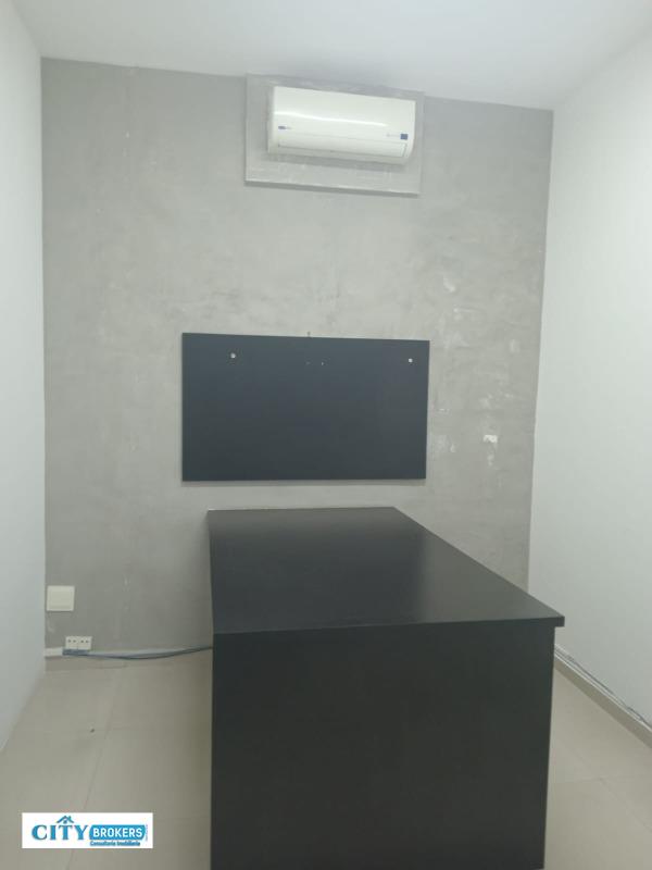 Sala de a para aluguel 3.300,00 no bairro Vila Carrão São Paulo: 