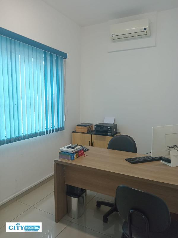 Sala de a para aluguel 3.300,00 no bairro Vila Carrão São Paulo: 