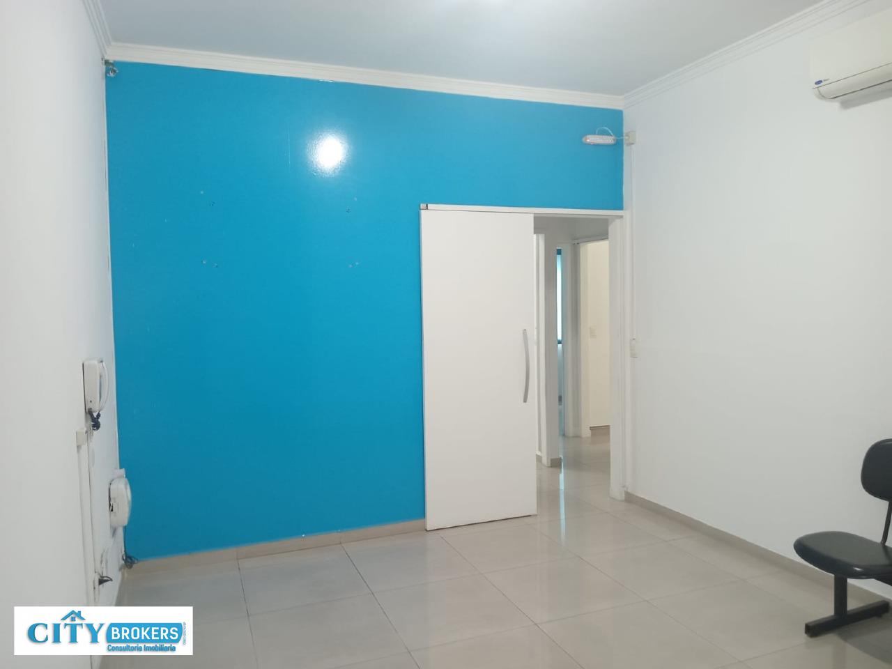 Sala de a para aluguel 3.300,00 no bairro Vila Carrão São Paulo: 