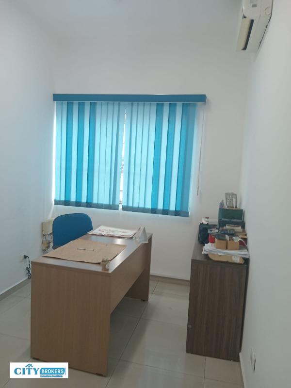 Sala de a para aluguel 3.300,00 no bairro Vila Carrão São Paulo: 