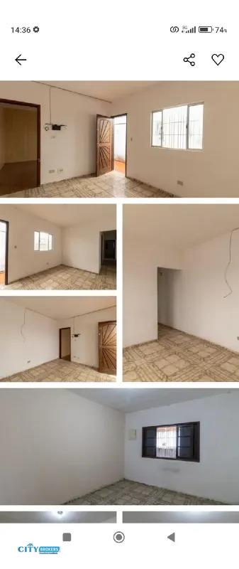 Sobrado de 4 quartos a à venda 470.000,00 no bairro Jardim Silva Teles São Paulo: 