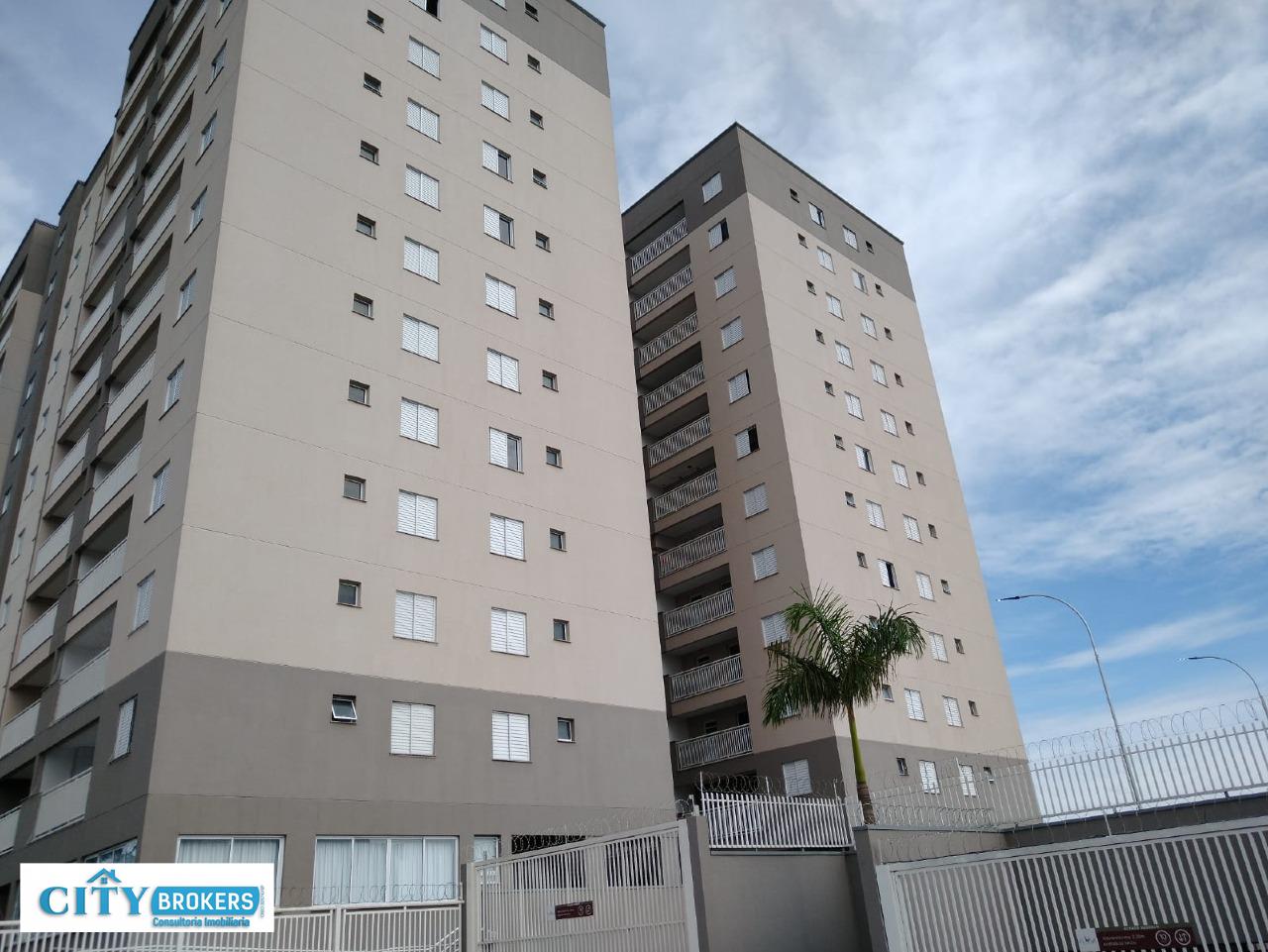 Apartamento, 58 m² - Foto 13