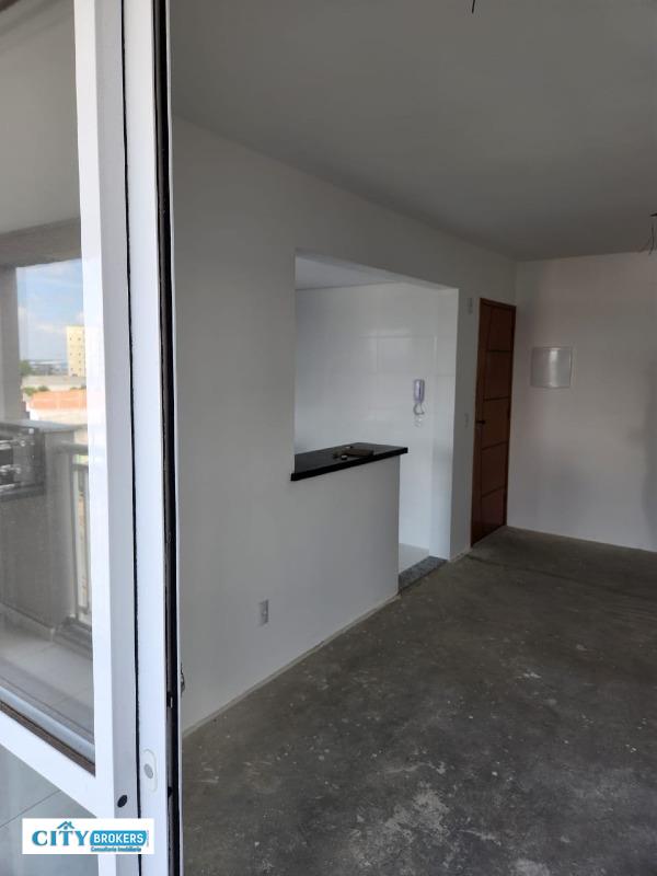 Apartamento, 58 m² - Foto 4