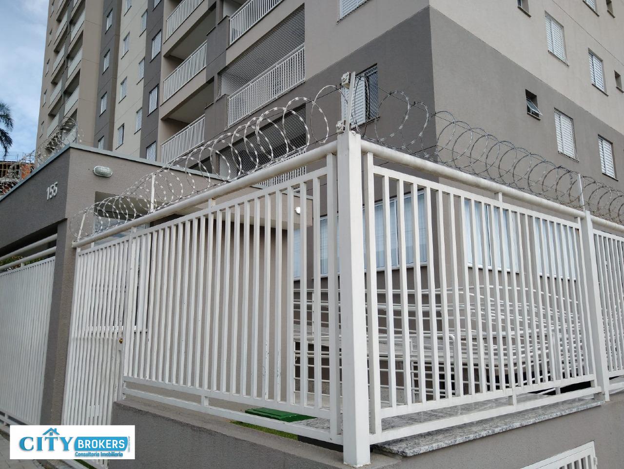 Apartamento, 58 m² - Foto 14