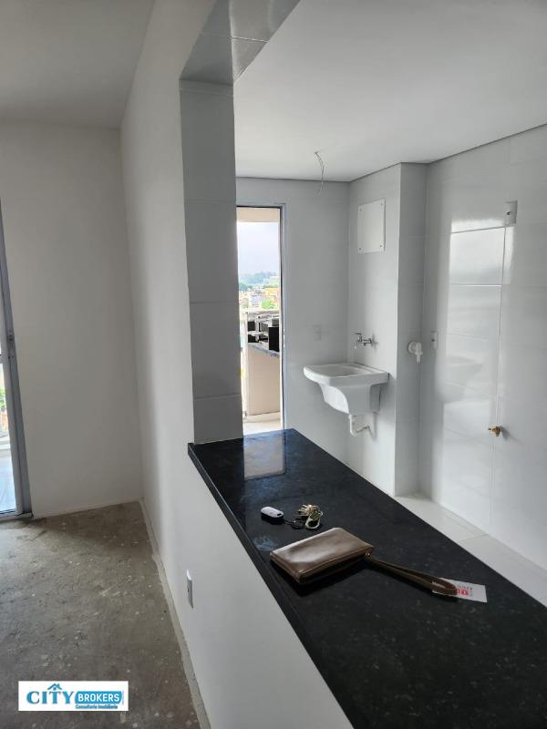 Apartamento, 58 m² - Foto 12