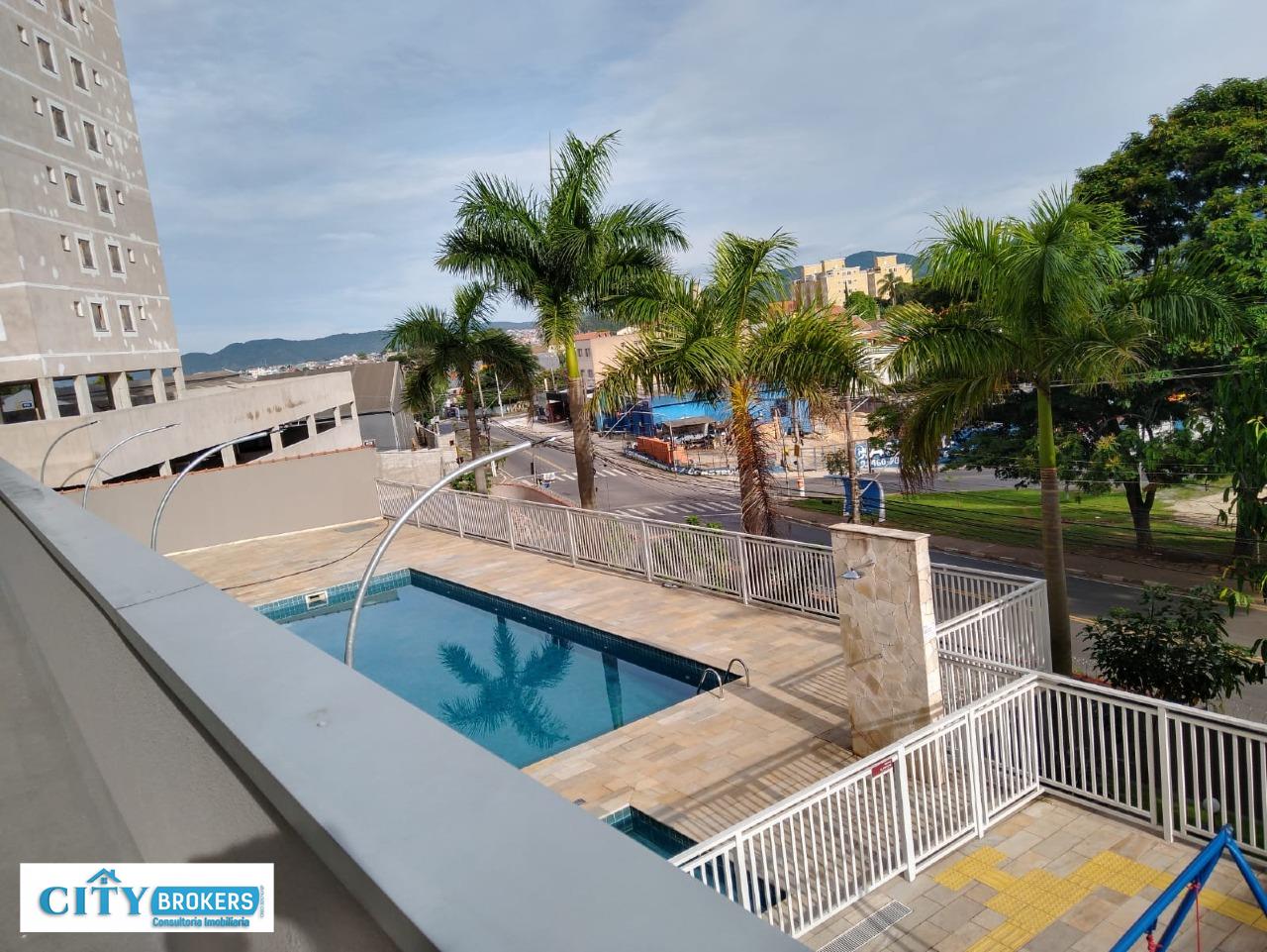 Apartamento, 58 m² - Foto 19