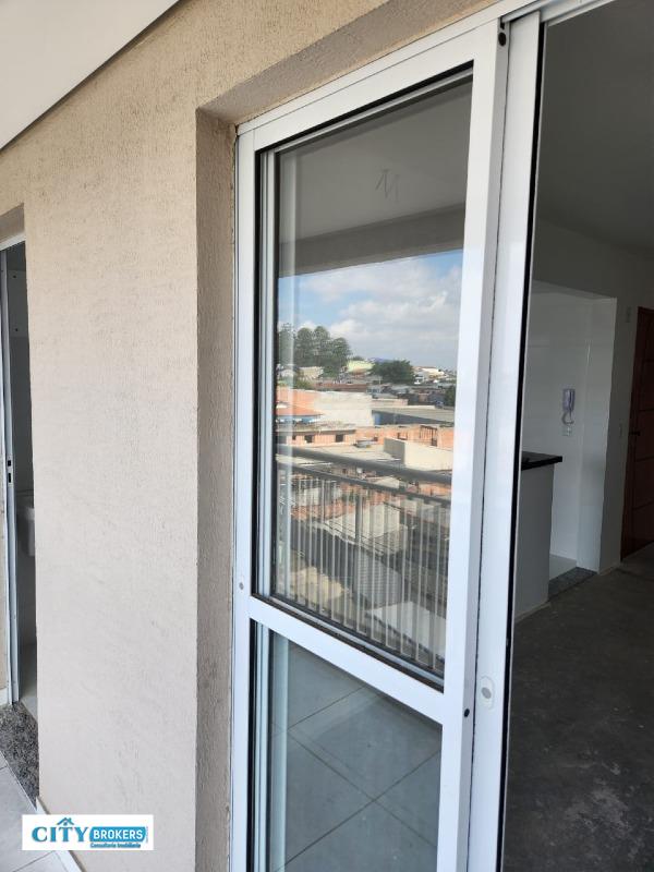 Apartamento, 58 m² - Foto 7