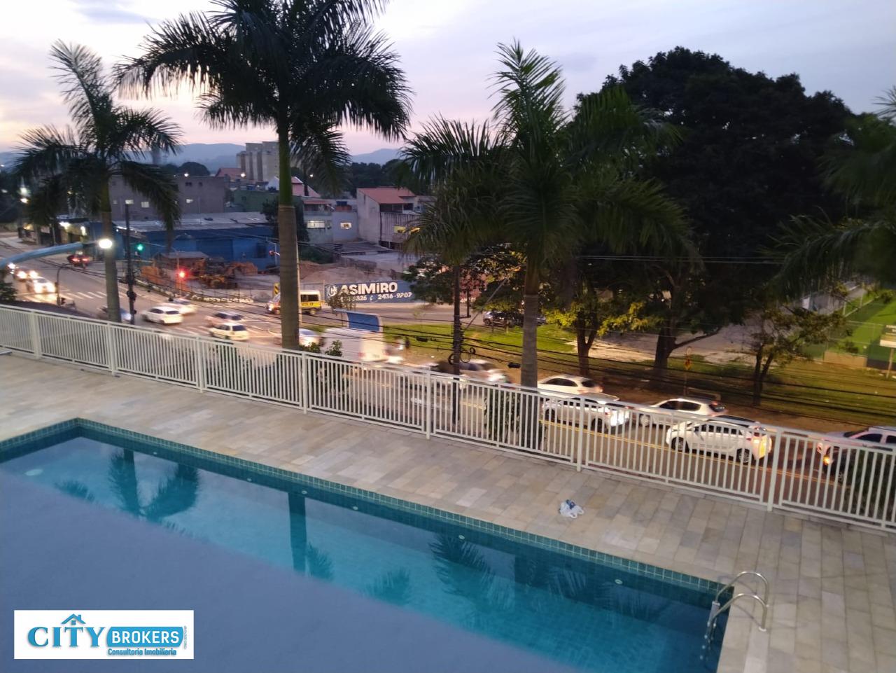 Apartamento, 58 m² - Foto 15