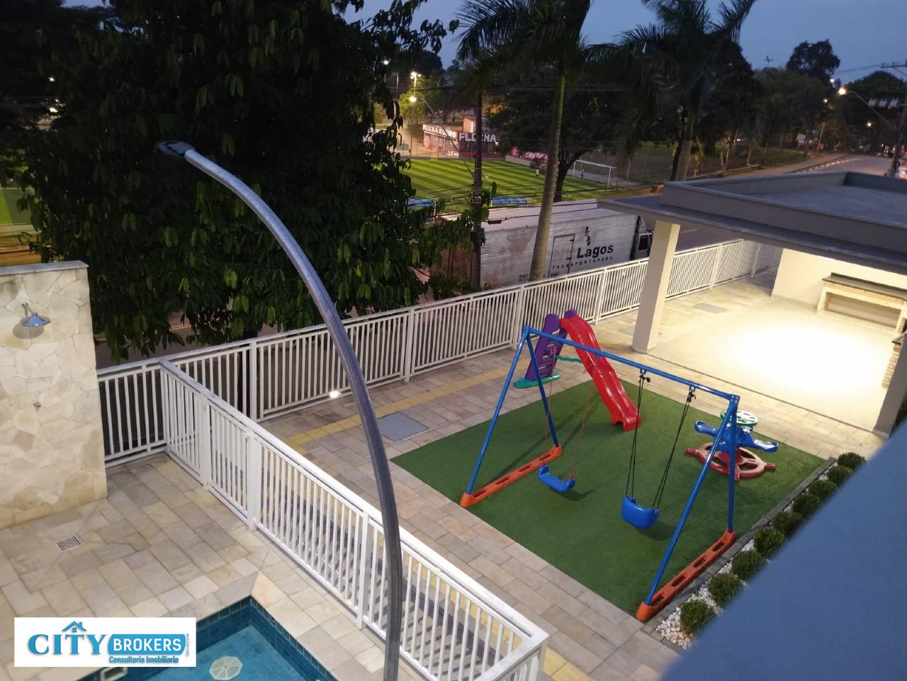 Apartamento, 58 m² - Foto 17