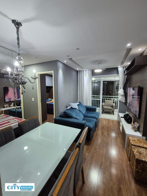 Apartamento de 2 quartos a à venda 529.900,00 no bairro Vila Leonor Guarulhos: 