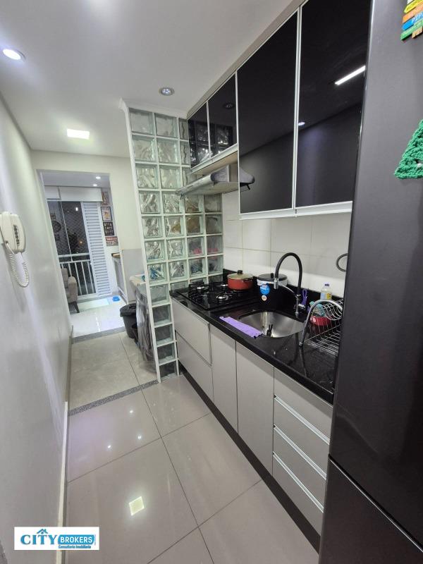 Apartamento de 2 quartos a à venda 529.900,00 no bairro Vila Leonor Guarulhos: 