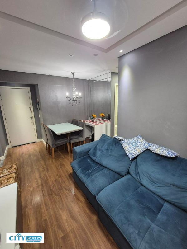 Apartamento de 2 quartos a à venda 529.900,00 no bairro Vila Leonor Guarulhos: 