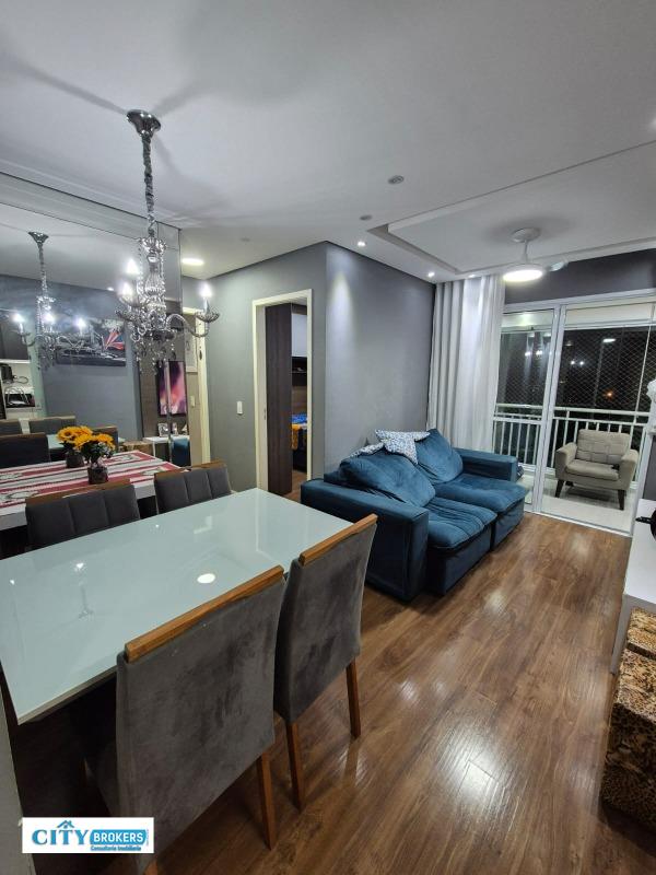 Apartamento de 2 quartos a à venda 529.900,00 no bairro Vila Leonor Guarulhos: 