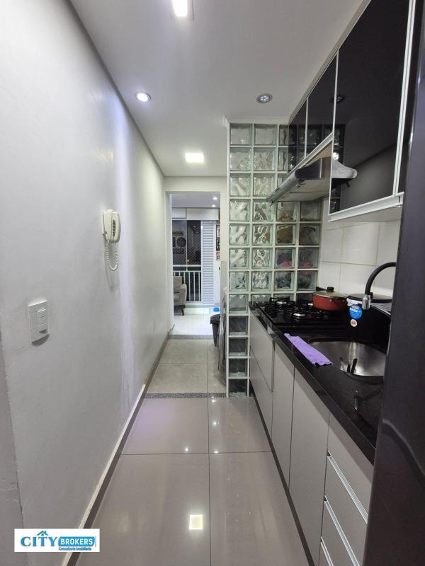 Apartamento de 2 quartos a à venda 529.900,00 no bairro Vila Leonor Guarulhos: 