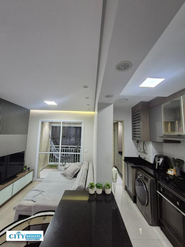 Apartamento de 2 quartos a à venda 575.000,00 no bairro Vila Leonor Guarulhos: 