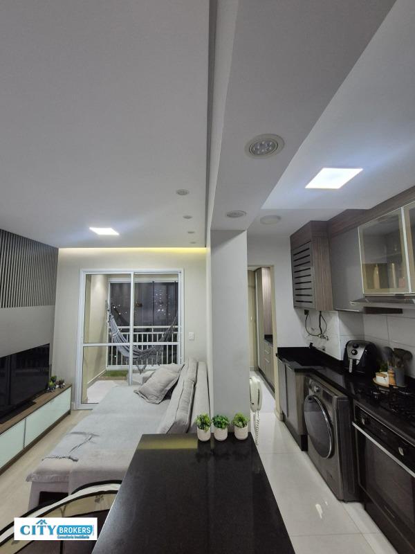 Apartamento de 2 quartos a à venda 575.000,00 no bairro Vila Leonor Guarulhos: 