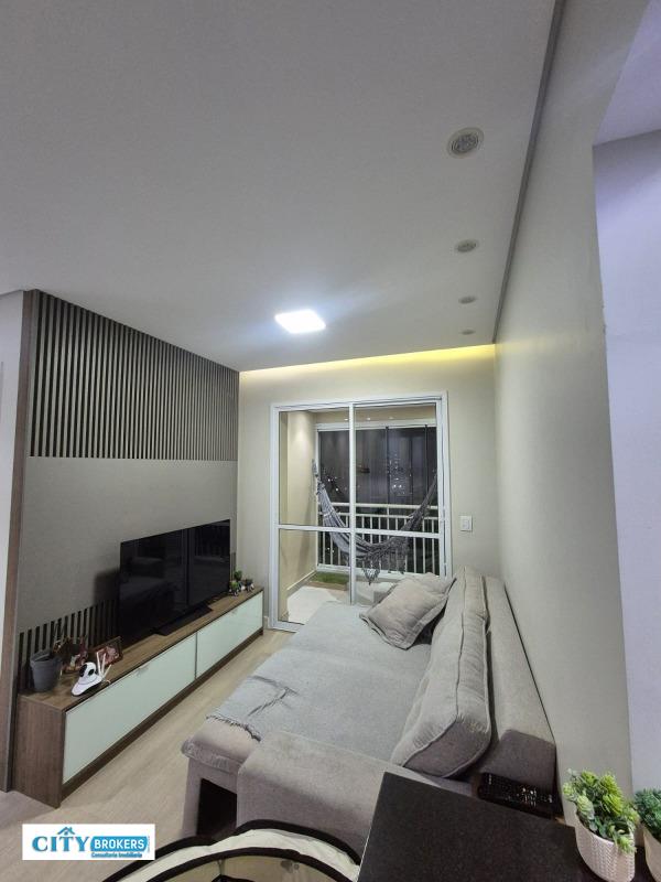 Apartamento de 2 quartos a à venda 575.000,00 no bairro Vila Leonor Guarulhos: 