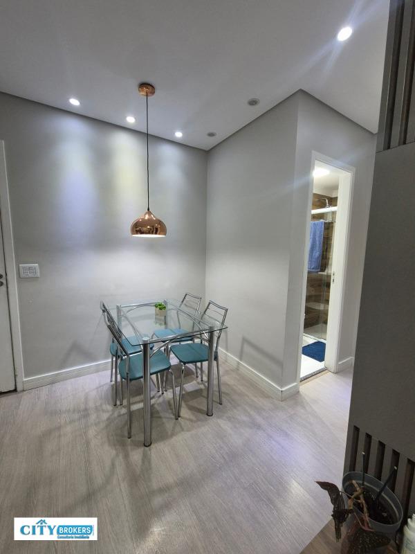 Apartamento de 2 quartos a à venda 575.000,00 no bairro Vila Leonor Guarulhos: 