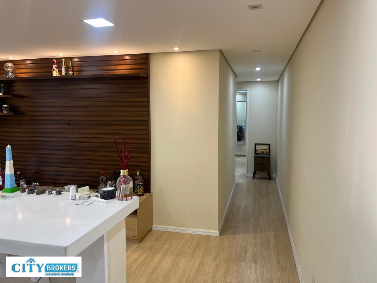 Apartamento de 2 quartos a à venda 507.000,00 no bairro Jardim Flor da Montanha Guarulhos: 