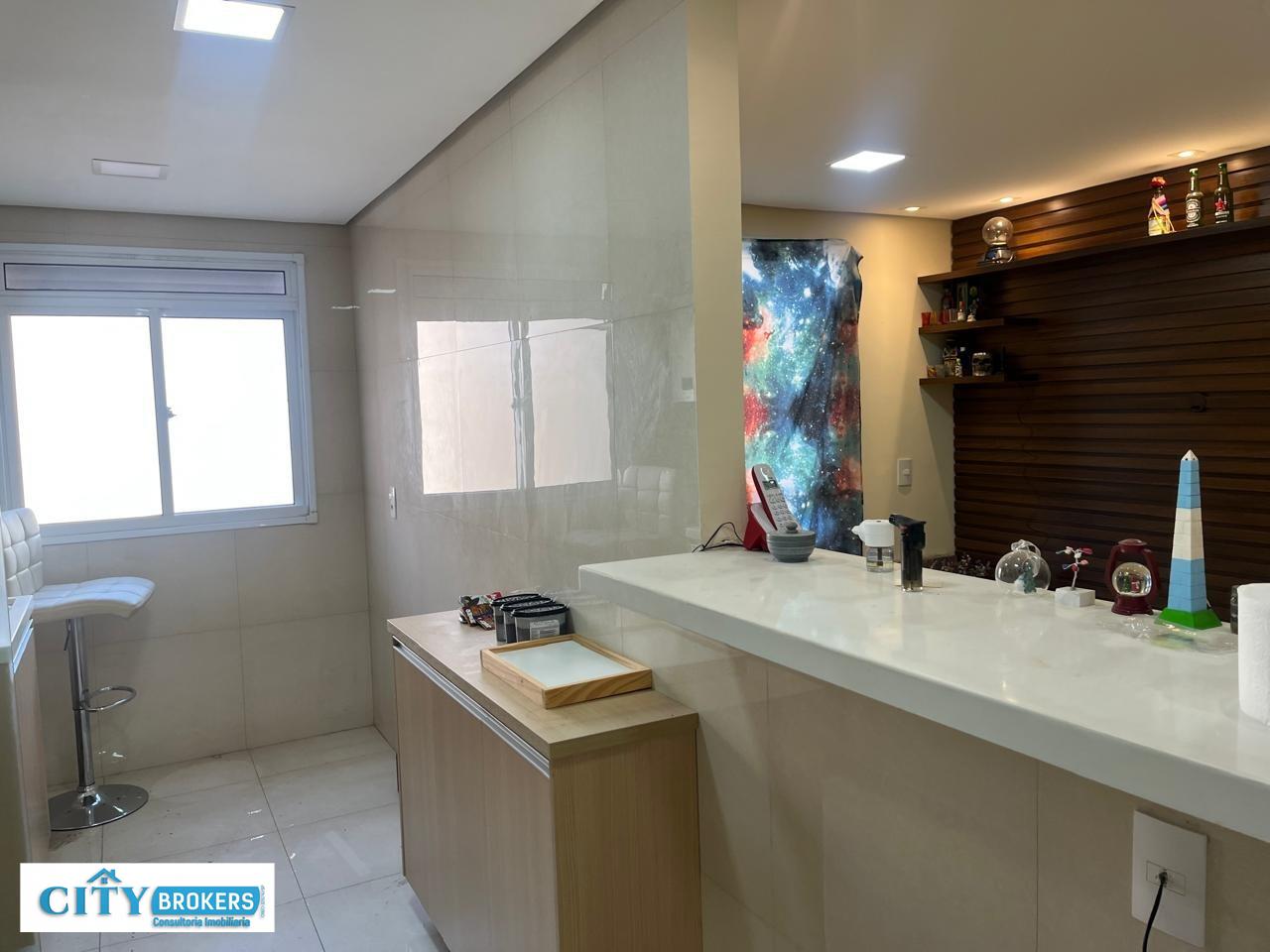 Apartamento de 2 quartos a à venda 507.000,00 no bairro Jardim Flor da Montanha Guarulhos: 