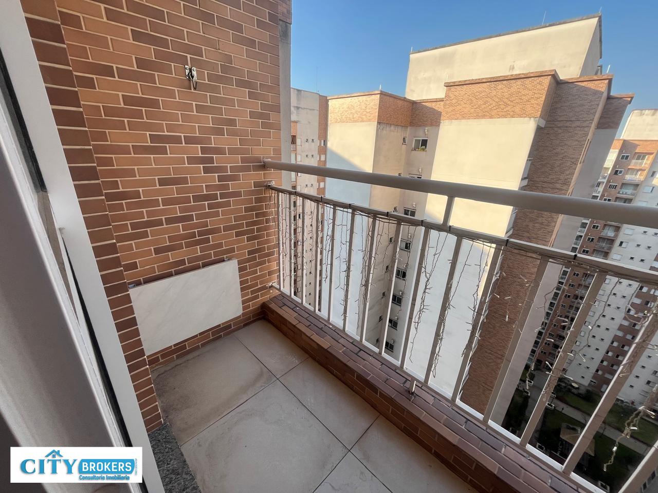 Apartamento de 2 quartos a à venda 507.000,00 no bairro Jardim Flor da Montanha Guarulhos: 