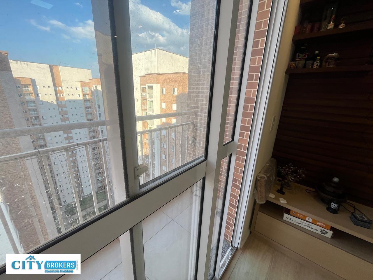 Apartamento de 2 quartos a à venda 507.000,00 no bairro Jardim Flor da Montanha Guarulhos: 