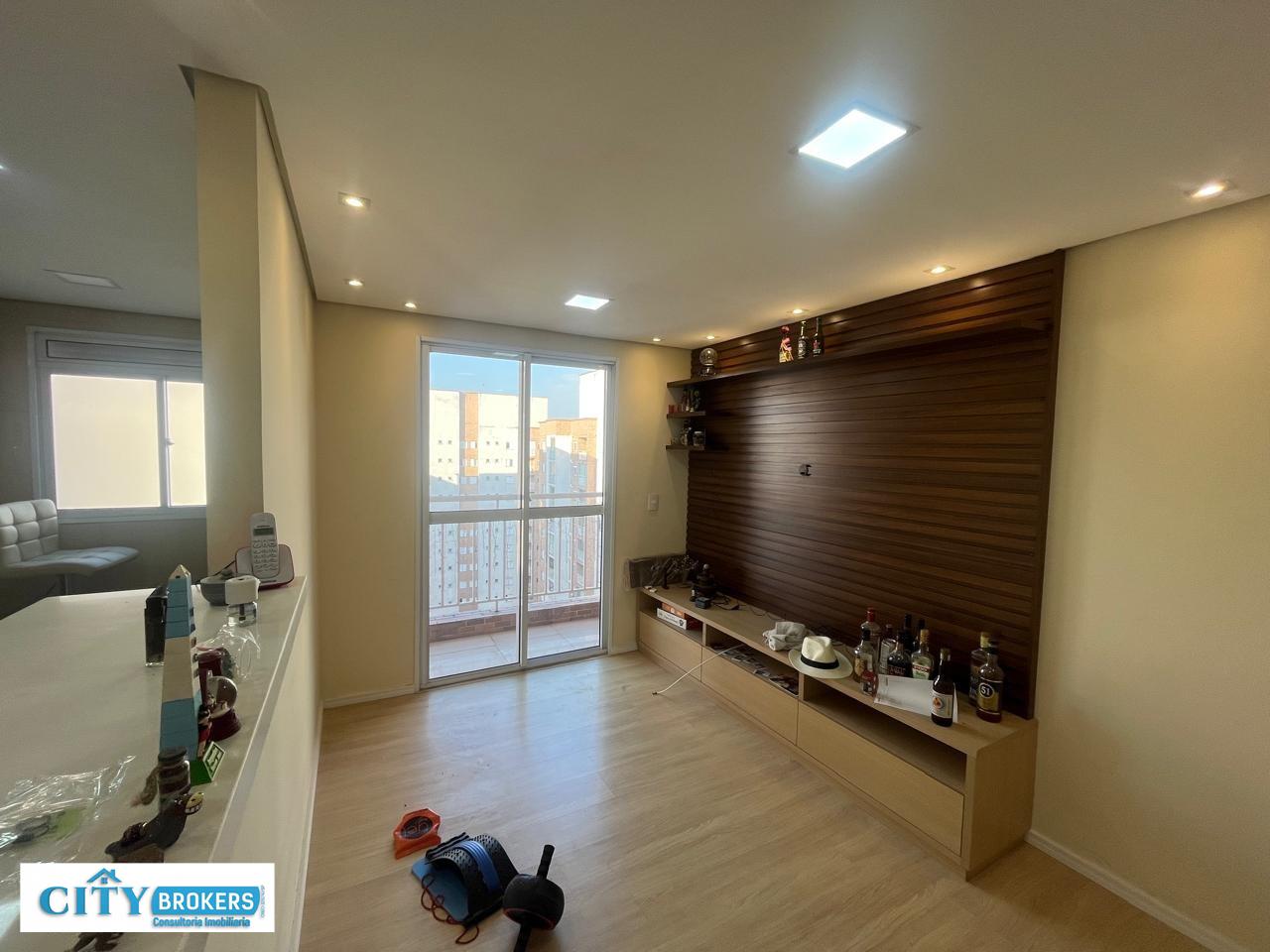 Apartamento de 2 quartos a à venda 507.000,00 no bairro Jardim Flor da Montanha Guarulhos: 