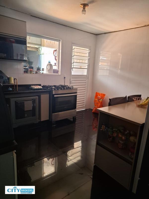 Sobrado de 3 quartos a à venda 600.000,00 no bairro Jardim Santa Clara Guarulhos: 