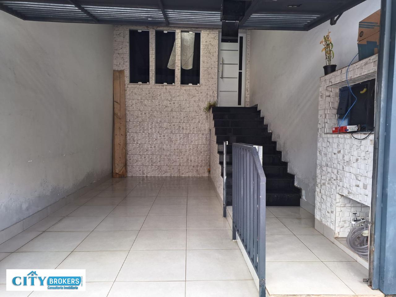 Sobrado de 3 quartos a à venda 600.000,00 no bairro Jardim Santa Clara Guarulhos: 