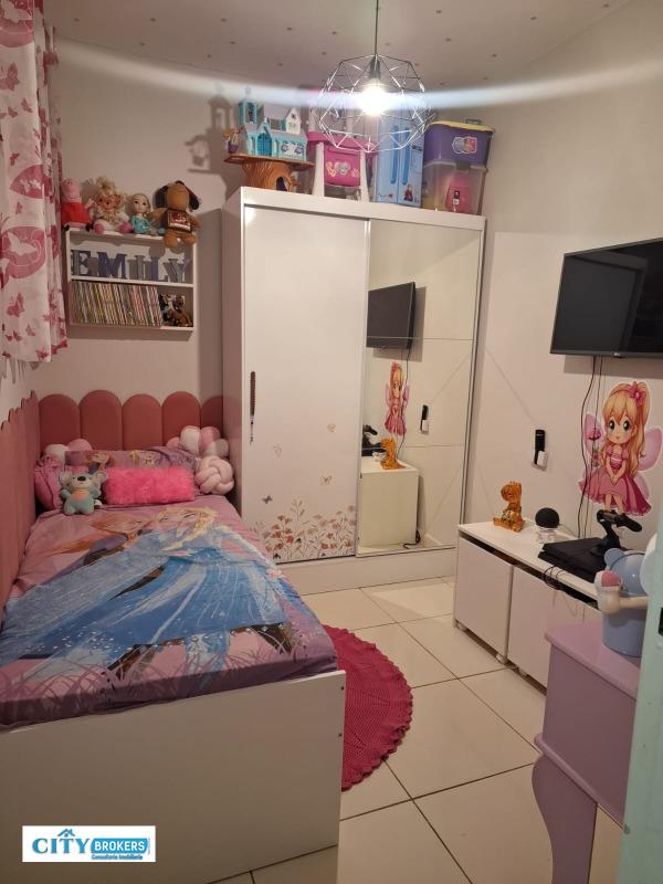 Sobrado de 3 quartos a à venda 600.000,00 no bairro Jardim Santa Clara Guarulhos: 