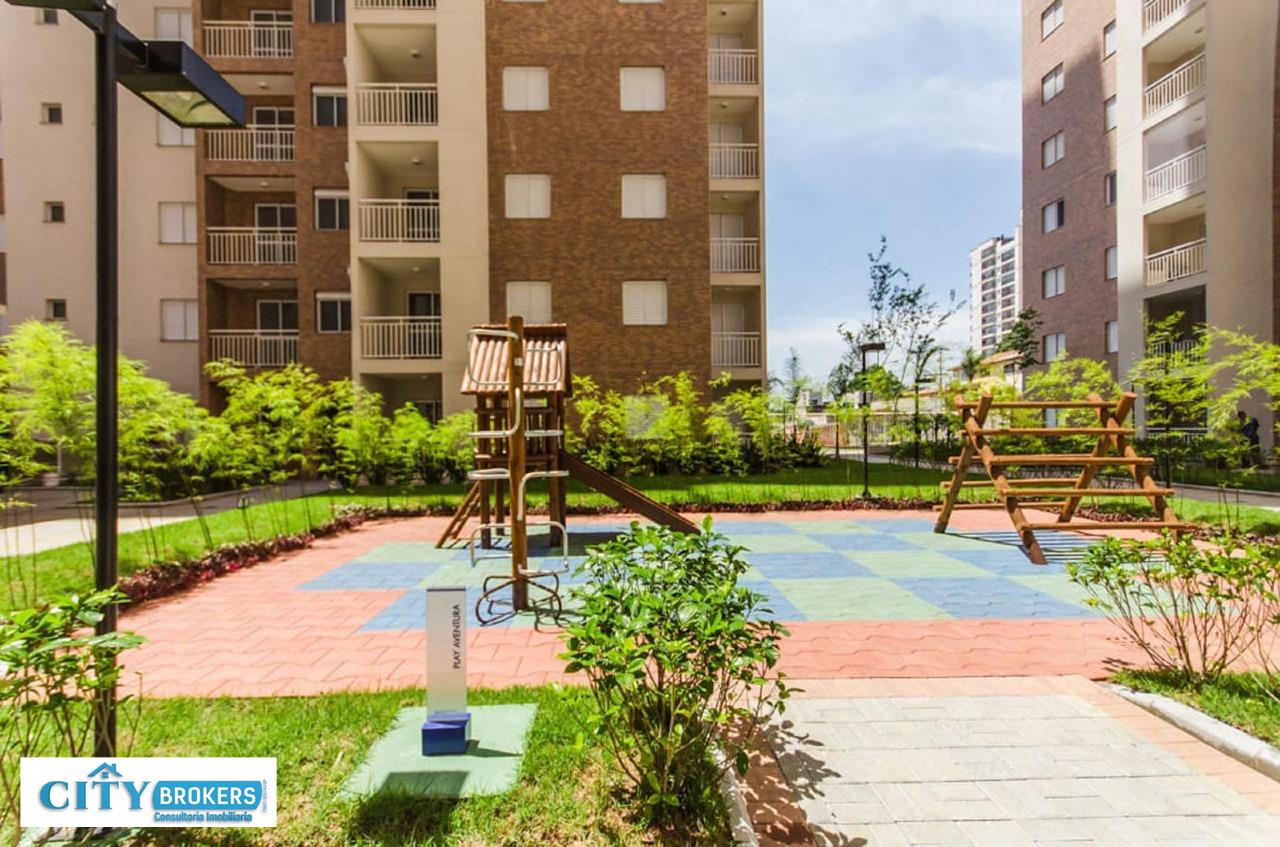 Apartamento de 2 quartos a à venda 520.000,00 no bairro Jardim Flor da Montanha Guarulhos: 