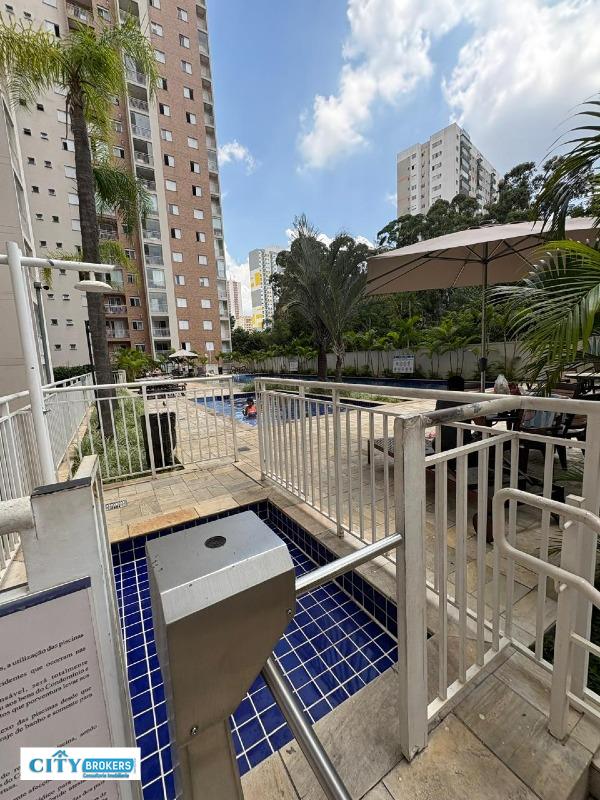 Apartamento de 2 quartos a para aluguel 2.900,00 no bairro Jardim Flor da Montanha Guarulhos: 