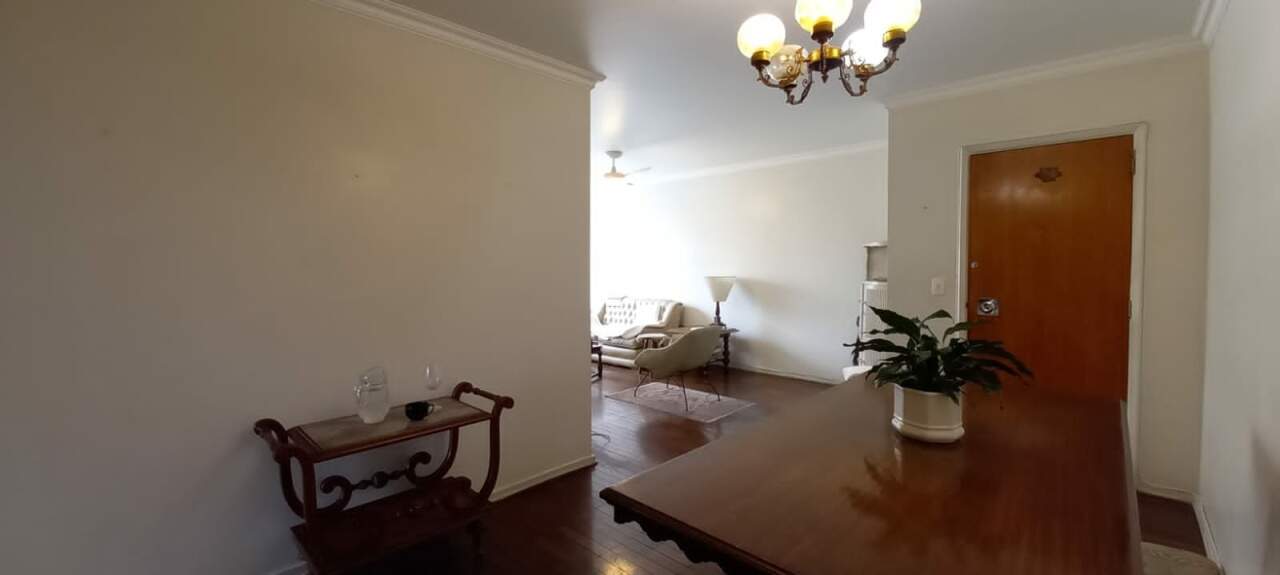 Apartamento à venda com 3 quartos, 128m² - Foto 4