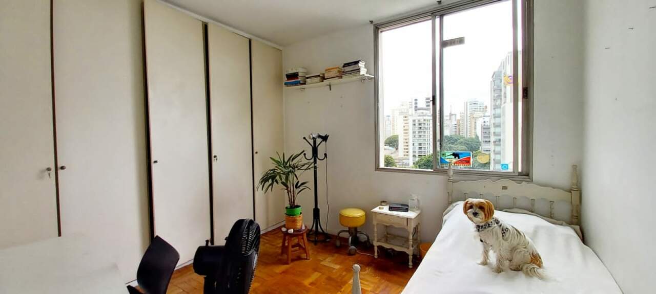 Apartamento à venda com 3 quartos, 128m² - Foto 16