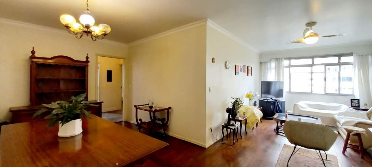 Apartamento à venda com 3 quartos, 128m² - Foto 11